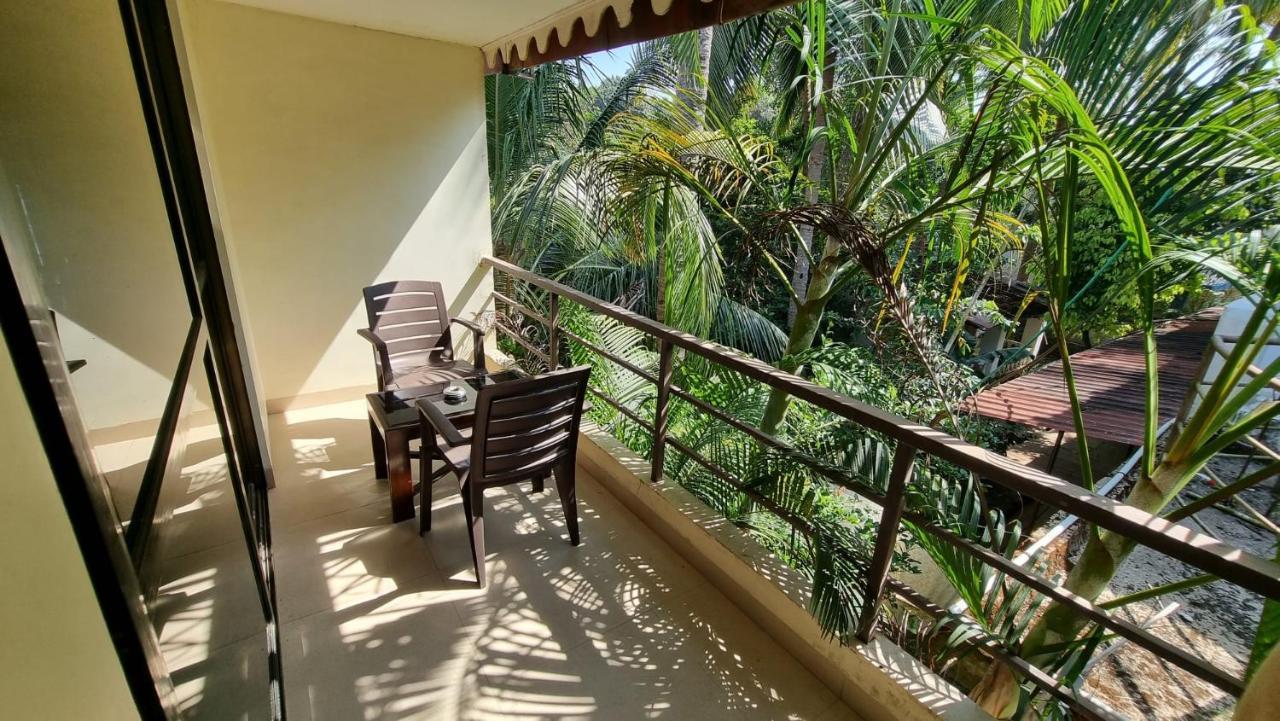 Palolem Inn ภายนอก รูปภาพ